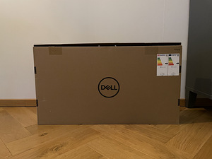 Monitor Dell P2721Q 27 Inch (5 foto / 5)
