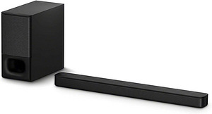 Sony HT-S350 Soundbar (1 foto / 3)