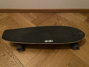 ALOIKI OAXACA CRUISER (1 foto / 2)