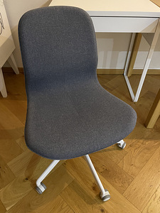 Кресла IKEA LÅNGFJÄLL (2 фото из 4)