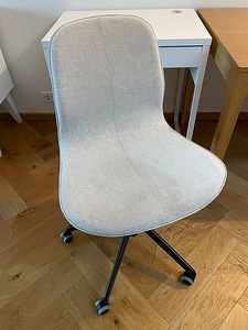 Кресла IKEA LÅNGFJÄLL (4 фото из 4)