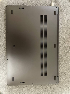 Xiaomi Mi laptop (4 foto / 10)