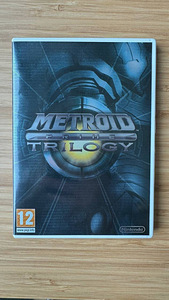 Трилогия Metroid Prime (2 фото из 4)