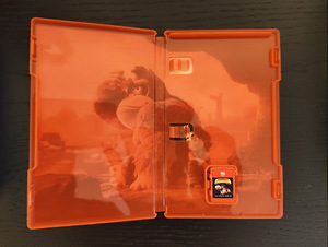 Donkey Kong Bananza (Nintendo Switch 2) (2 foto / 2)