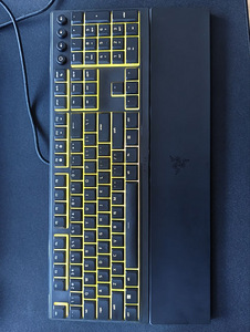 Razer Ornata V3 100% US (2 foto / 2)