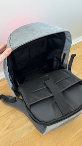 Рюкзак XD Design Bobby Compact (4 фото из 4)