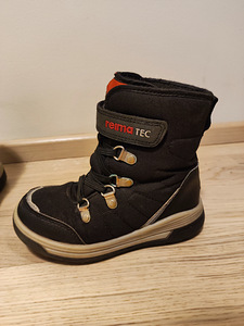 Talvejalatsid (4 foto / 5)