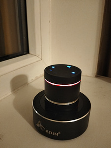 Adin 26w Vibro kõlar Juhtmevaba vibro kõlar (2 foto / 2)