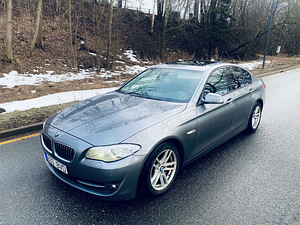 BMW 530 3.0D (1 foto / 5)