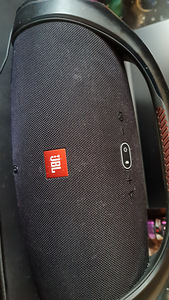JBL Boombox 2 (1 foto / 1)