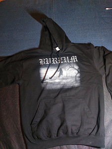 Burzum kampsun (2 foto / 2)