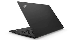 Lenovo ThinkPad T480s (3 foto / 5)