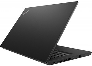 Lenovo ThinkPad L480 (2 foto / 4)