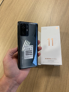 Xiaomi 11T Pro 5G 256GB (1 foto / 10)
