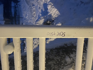 Malm kamin veesärgiga + radiaatorid (9 foto / 9)
