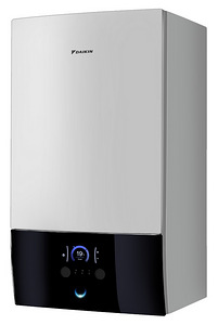 Daikin Altherma 3 õhk-vesi soojuspump 6kw (1 foto / 2)