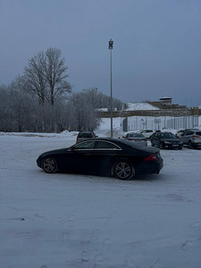MERSEDES BENZ CLS 320, 2008, 3.0 155kw (2 foto / 7)