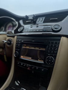 MERSEDES BENZ CLS 320, 2008, 3.0 155kw (5 foto / 7)