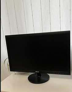 Asus V247HP (1 фото из 1)