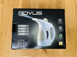 Rovus rõivaauruti (1 foto / 2)