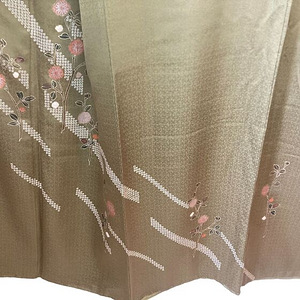 Vintage siidist kimono (7 foto / 10)