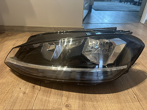 Vasak esituli Volswagen Golf VII(2017), 5G1941005D
