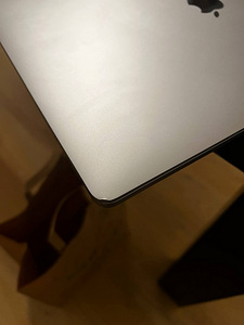 Macbook pro 16" 2019 Core-i7 2.6GHz 16GB (5 foto / 10)