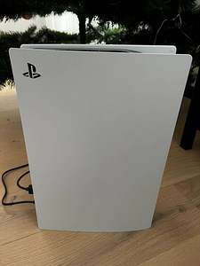 PS5 Sony Playstation 5 (1 foto / 4)