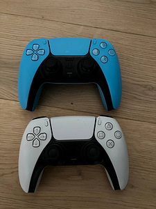 PS5 Sony Playstation 5 (4 foto / 4)
