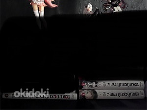 Manga Tokyo Ghoul