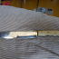 Нож ручной работы из швеции (фото #1)