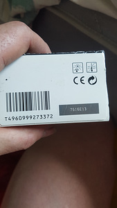 Kassettide komplekt hp 302 (4 foto / 8)