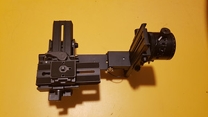 MANFROTTO 303SPN (3 foto / 3)