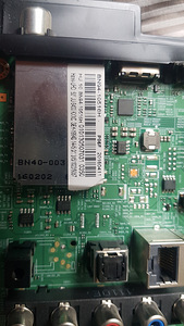 UE50JU6400K (2 foto / 7)