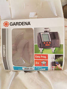 Gardena multicontrol duo 1874-28 kastmiseks (4 foto / 4)