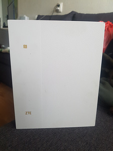 Router роутер 4G ZTE MF297D (1 фото из 2)