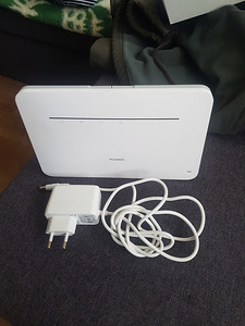 4G ruuter HUAWEI B535-232 (1 foto / 2)