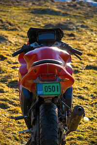 Yamaha TZR 50 (4 foto / 7)