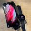 Samsung Galaxy S21 ULTRA 5G 256 gb black + Galaxy Watch 2 (foto #1)