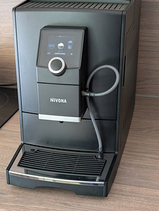 Nivona NICR 790 (6 foto / 9)