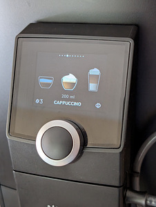 Nivona NICR 790 (7 foto / 9)