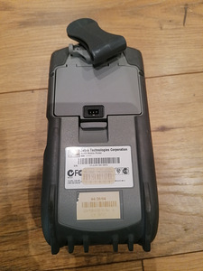 Чековый принтер/термопринтер Zebra QL 220 (2 фото из 2)