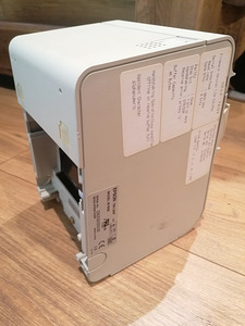 Чековый принтер/термопринтер TM-L90P (2 фото из 2)