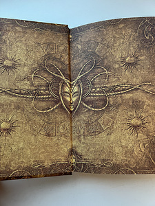 Книга «Дым и зеркала» Нил Гейман (2 фото из 2)