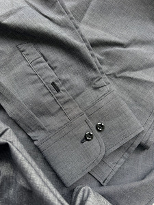 Meeste särk. Suurus 2XL (saadaval ka 3XL) (4 foto / 6)