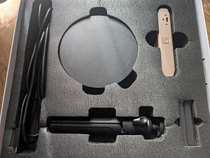 Revopoint Inspire2 (3D-сканер) (2 фото из 2)