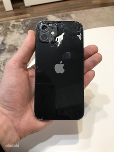 iPhone 12 128gb (2 фото из 7)