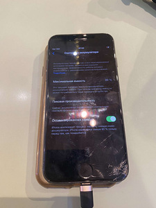 iPhone 7 32gb (2 foto / 4)