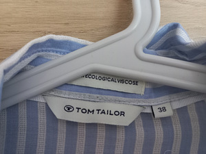 Uus TOM TAILOR kleit (2 foto / 2)