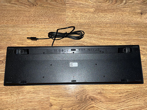 НОВАЯ DELL keyboard KB216 (клавиатура) (2 фото из 3)